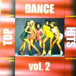 Top Dance Hits Vol. 2 (CD, 1998?)