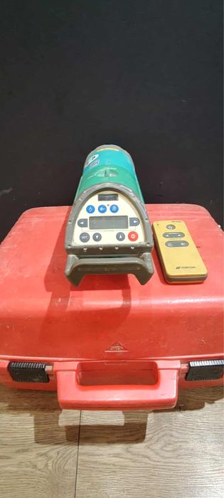 Laser rurowy SOKKIN SP1
