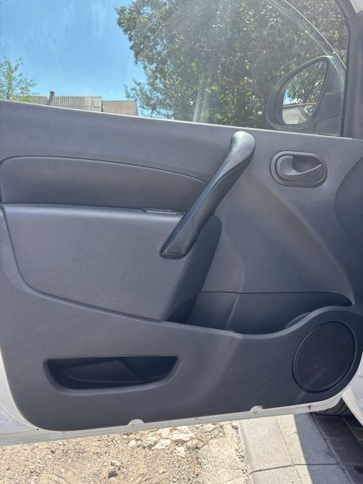 Продам Renault Kengoo 2015р