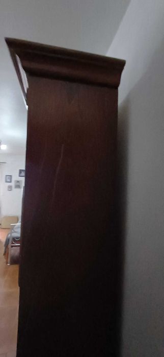 Moveis sala em cerejeira