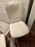 Cadeira secretaria Bege IKEA