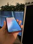 iPhone XR Product RED 128GB – idealny stan + etui