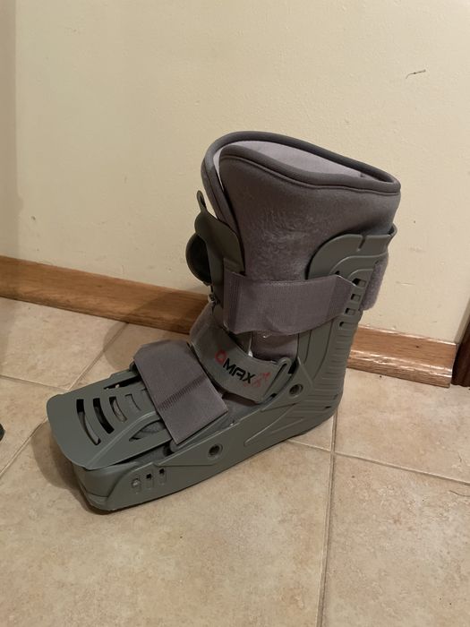 Orteza stopowo-goleniowa Air Walker rozmiar M