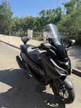 Honda Forza 125