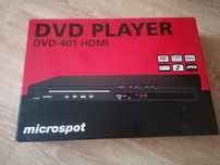 DVD 401 HDMA Нове