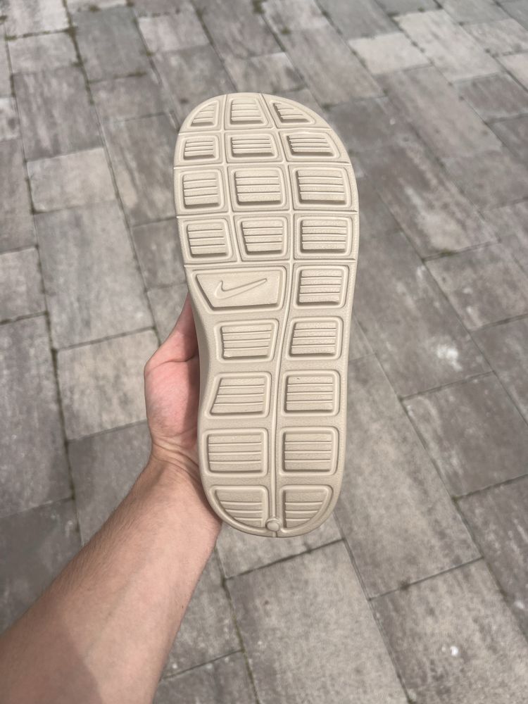 Тапочки Nike універсальні 40, 41, 42, 44 Тапки Шльопанці
