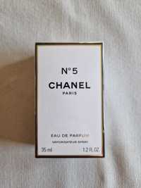 Chanel N°5 perfumy/woda perfumowana 35 ml NOWE