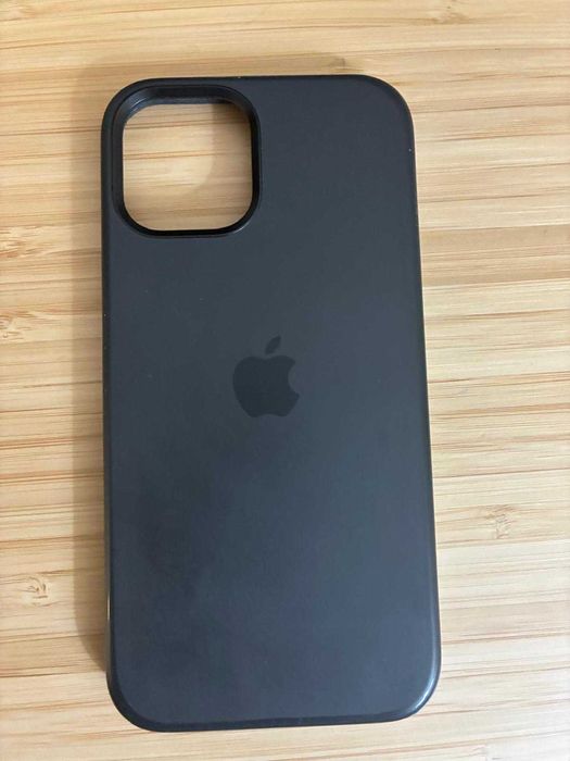 2 Capas Iphone 12 Original Apple Magsafe