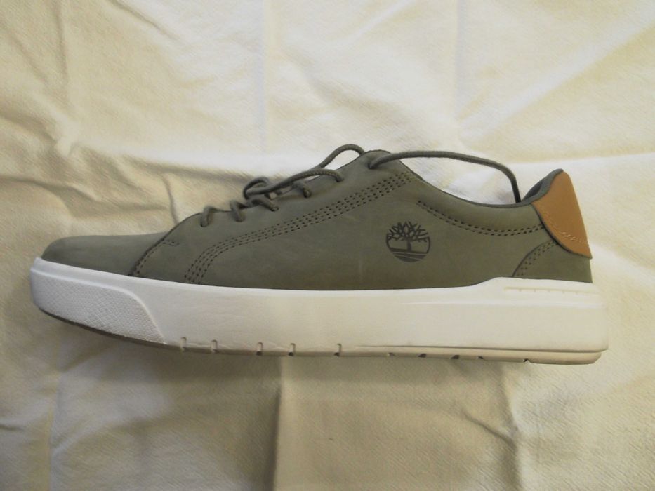 Ténis Timberland novos