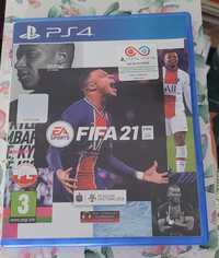 FIFA 21 PlayStation 4 PS4