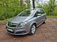 Opel Zafira Opel Zafira 1.9 CDTI 7-osobowy