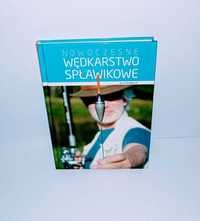 Wróblewski - Nowoczesne wędkarstwo spławikowe UNIKAT