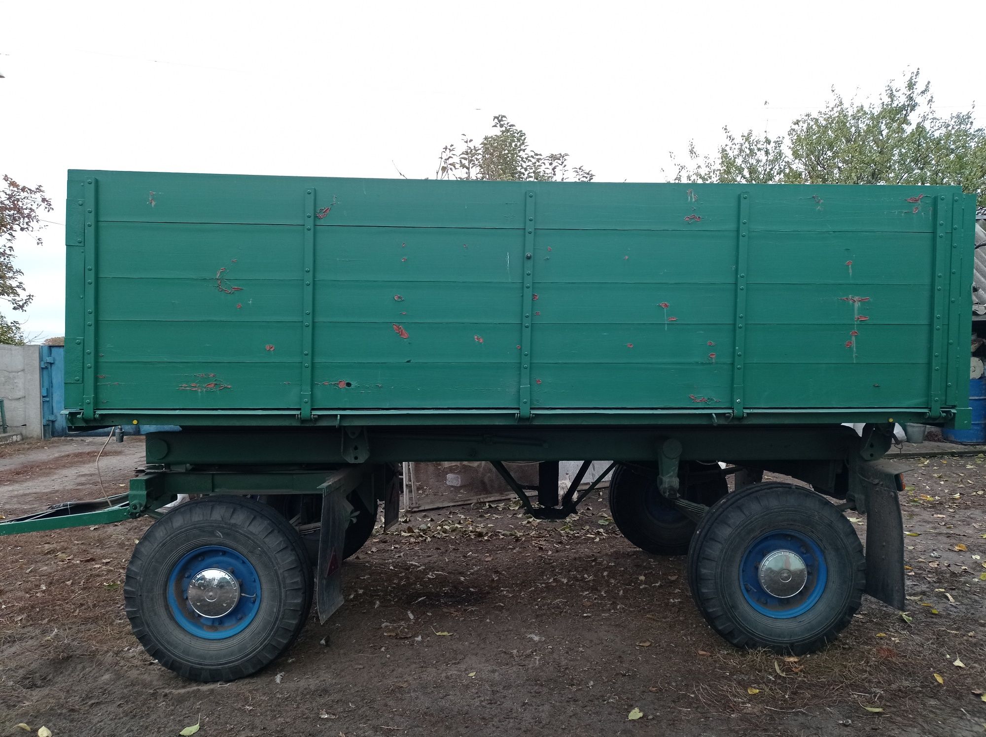 Продам ПТС 2 ПТС -4.