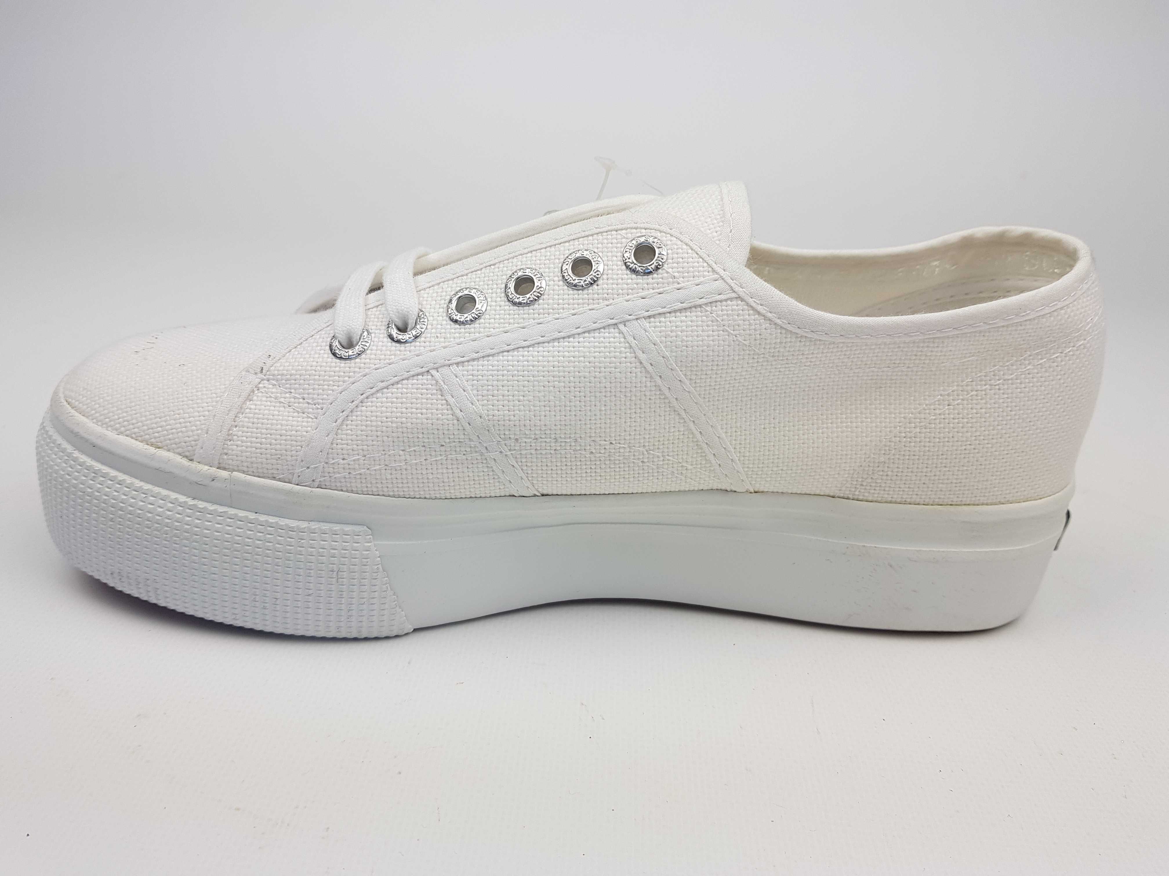 Superga trampki damskie Trampki SUPERGA 2750 r. 41