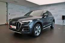 Audi Q5 | MATRIX | CarPlay | Virtual Cockpit Plus | Ambiente Plus | Comfort |