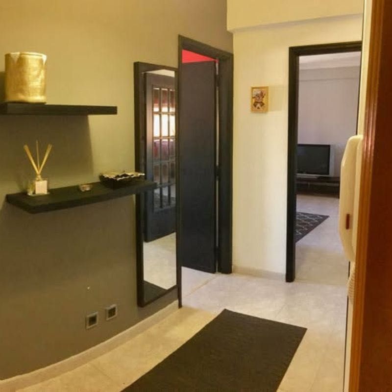 Apartamento T1 Mobilado para renda em Belas (Lisboa & Sintra)