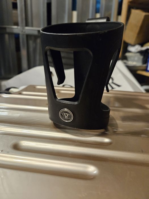 Uchwyt na kubek Venicci UPline/ 2.0