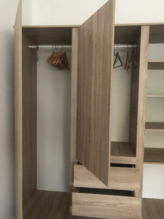 Armário (Roupeiro) Jysk 180x200