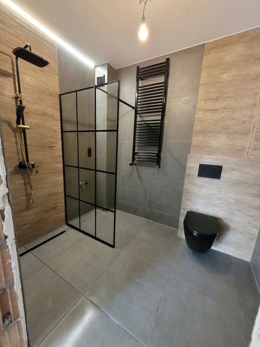 Awarie Hydraulik Glazurnik "Złota rączka"