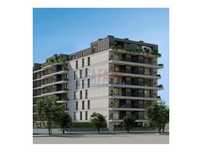Apartamento T1, centro do Porto