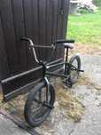 Rower BMX BSD Street