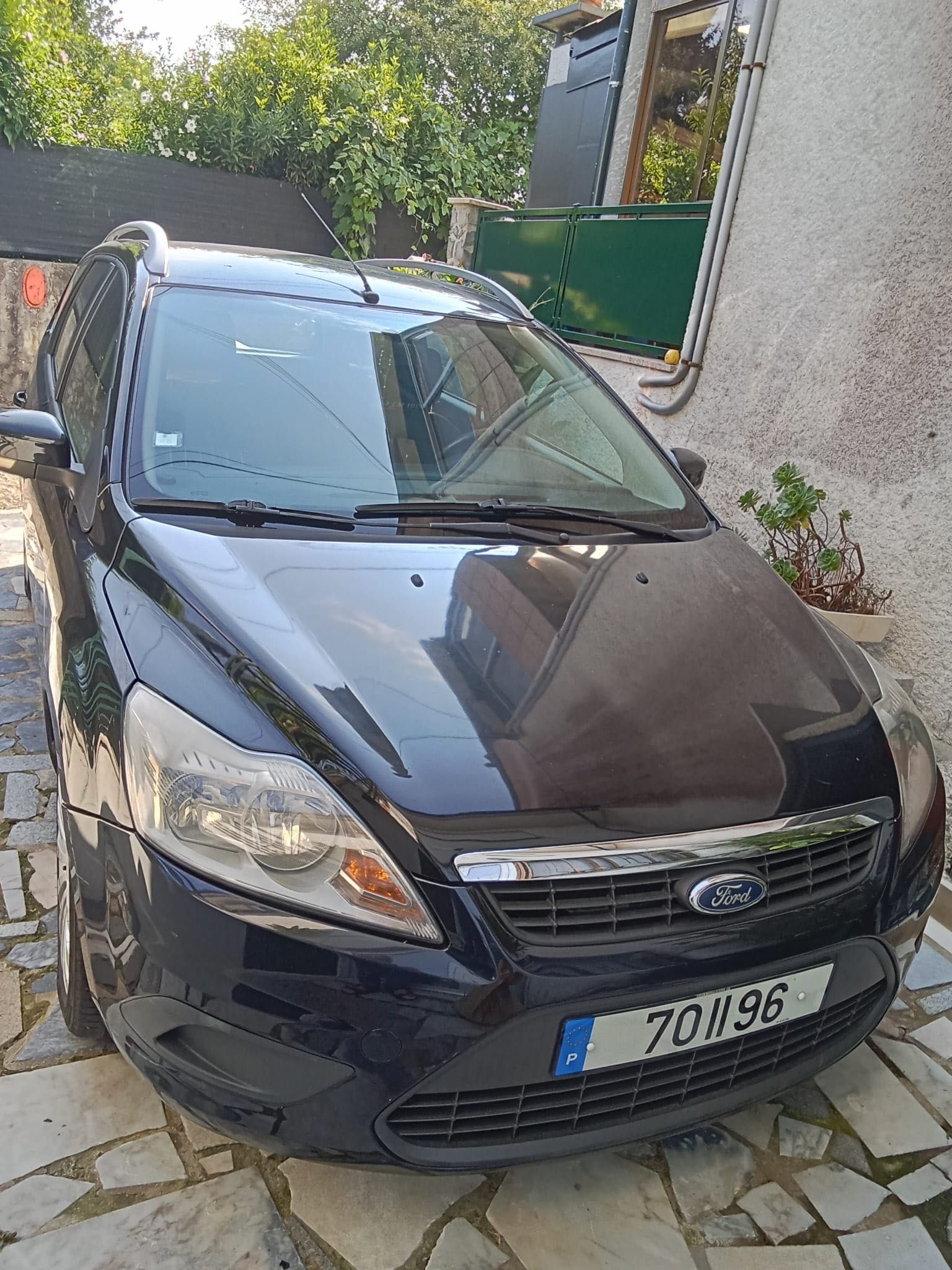 Carrinha Ford Focus 2008