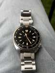 Seiko SRPG Tortoise