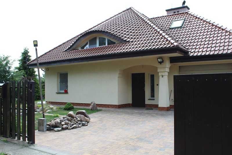 Sprzedam dom mieszkalny