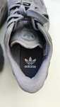 Adidas.  Ozweego