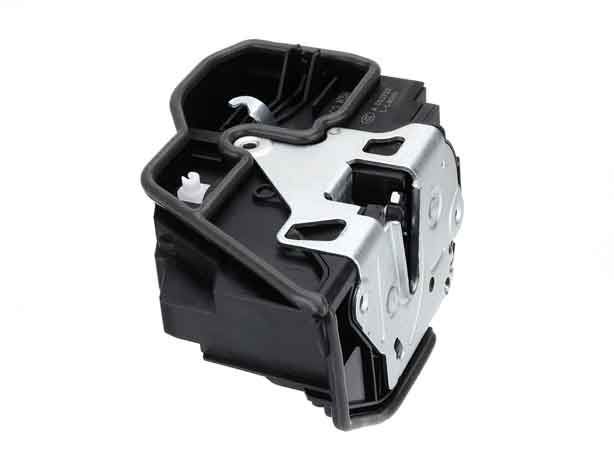 Fechaduras Portas BMW E60,,E81 E82,E90,E91 X3 X5 X6 F10 F11 F30 (NOVO)