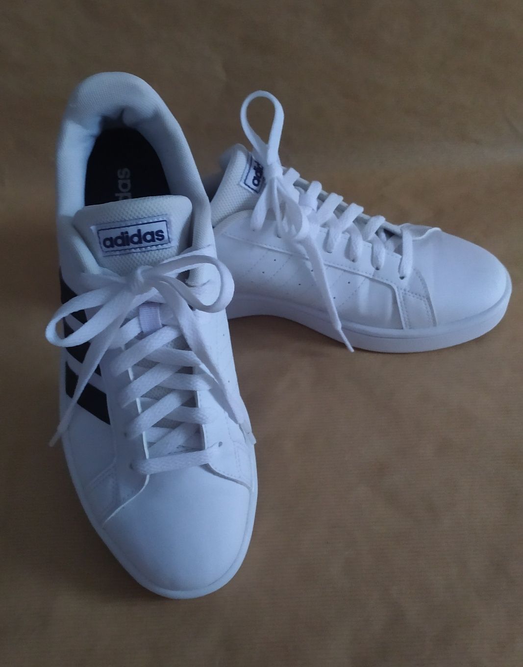 Adidas SuperStar męskie 7 i 1/2