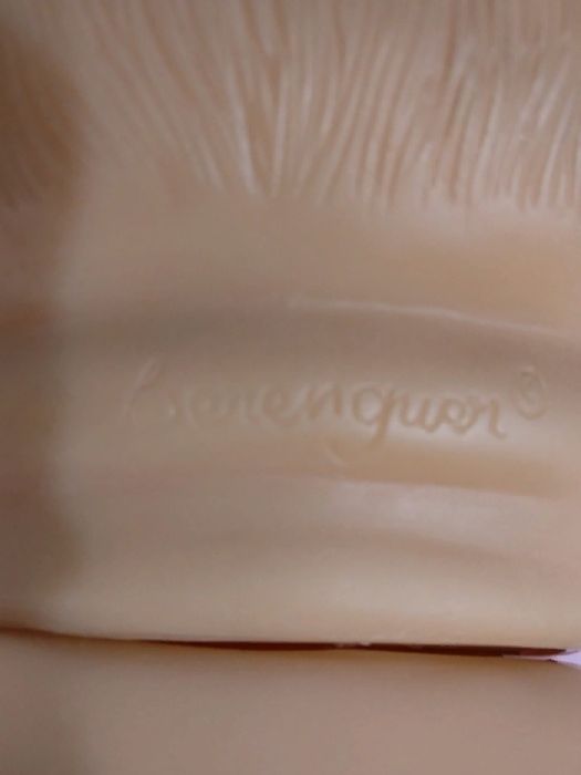 Пупс -кукла Berendguer. ( По типу реборн.)