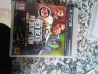 Jogos ps3 baratos