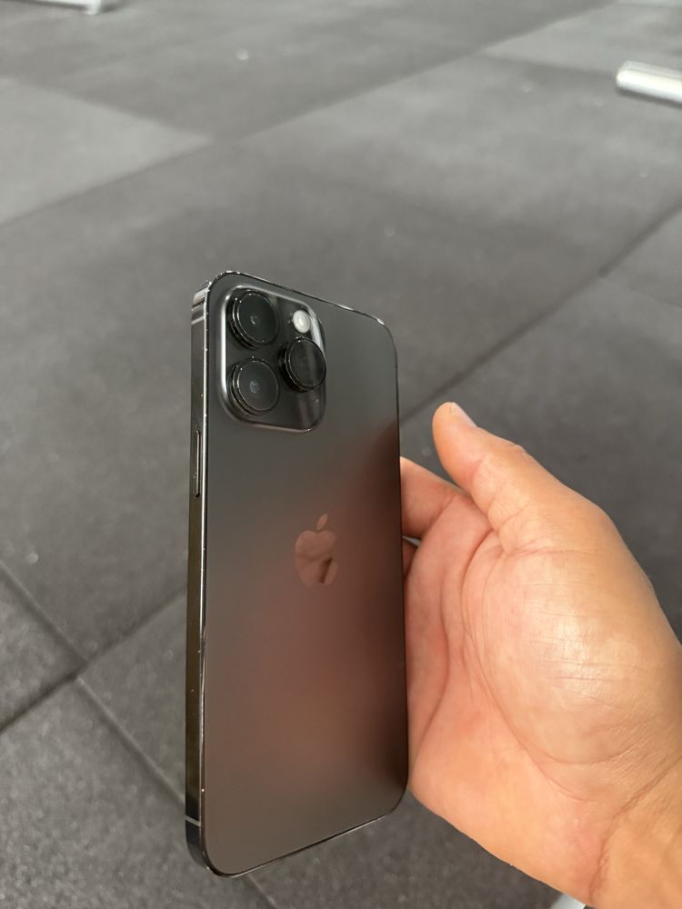 iPhone 14 Pro Max 128 GB Excelente Estado!