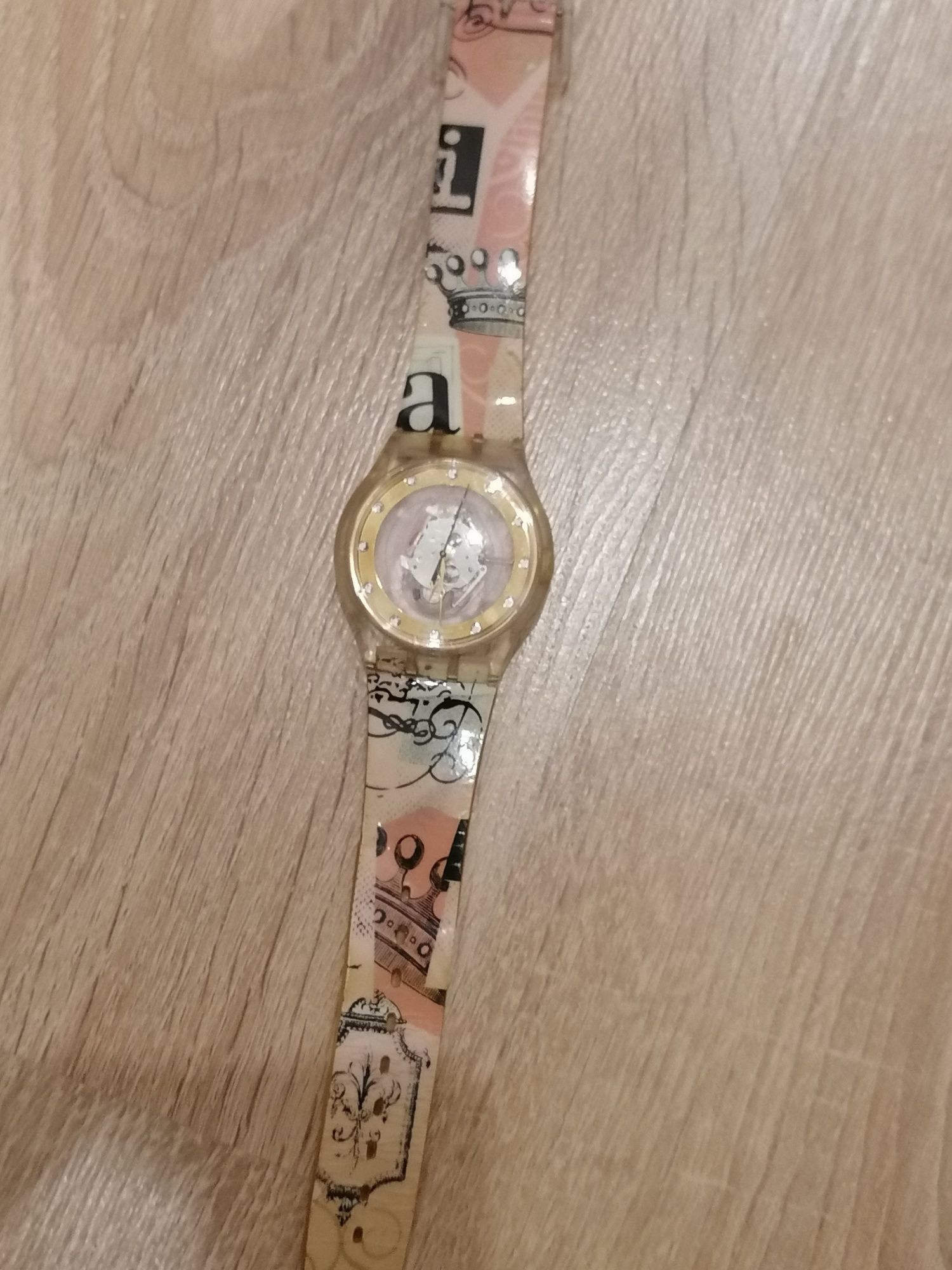 Relógio swatch/ vintage / coleção