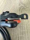 Hanulec shimano mt200 nowy