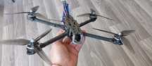 FPV 7 " Apex HD ФПВ дрон