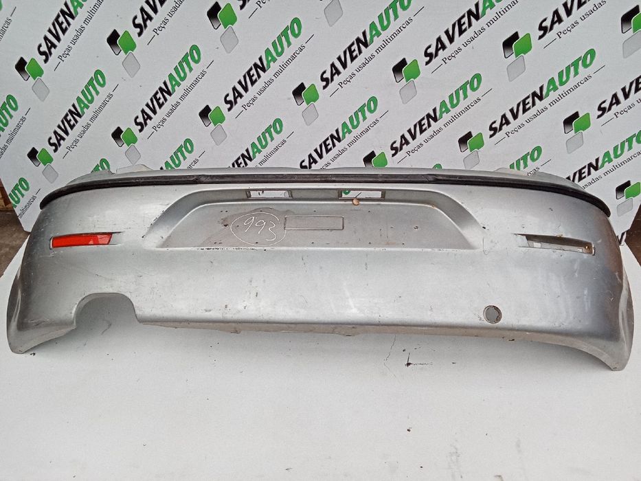 Pára-choques trás ALFA ROMEO 147 (937_)