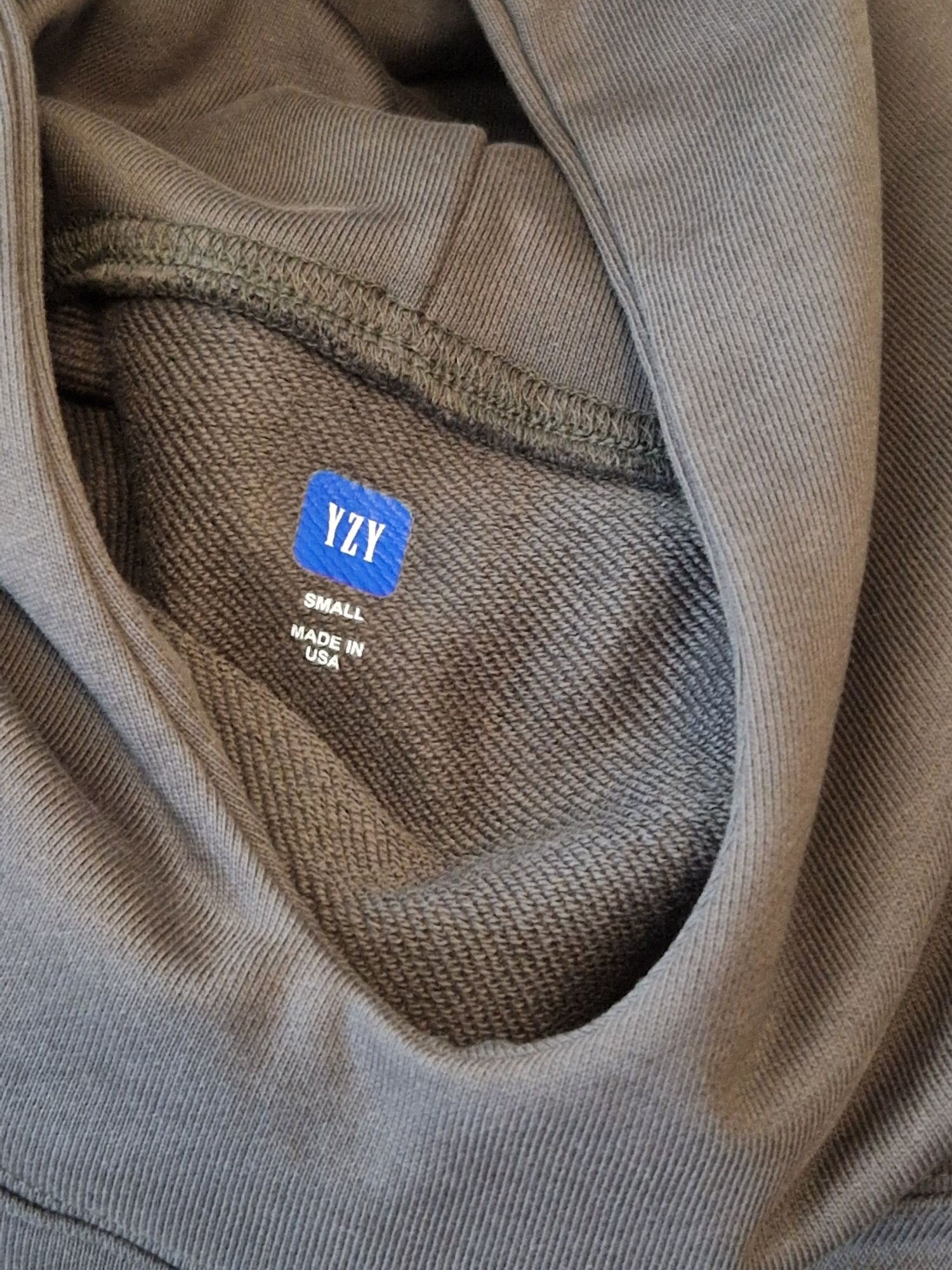 Yeezy gap r. S nowa