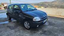Renault clio 1.2
