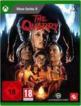 XBOX SERIES X The Quarry Games4Us Pasaż Łódzki