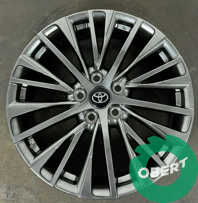 Диски R18 на Kia Toyota Lexus Honda Mazda Renault Nissan*