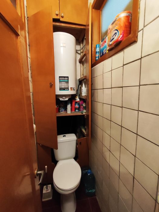 Здам чотирьохкімнатнутквартиру у центрі, вул. Патріотична