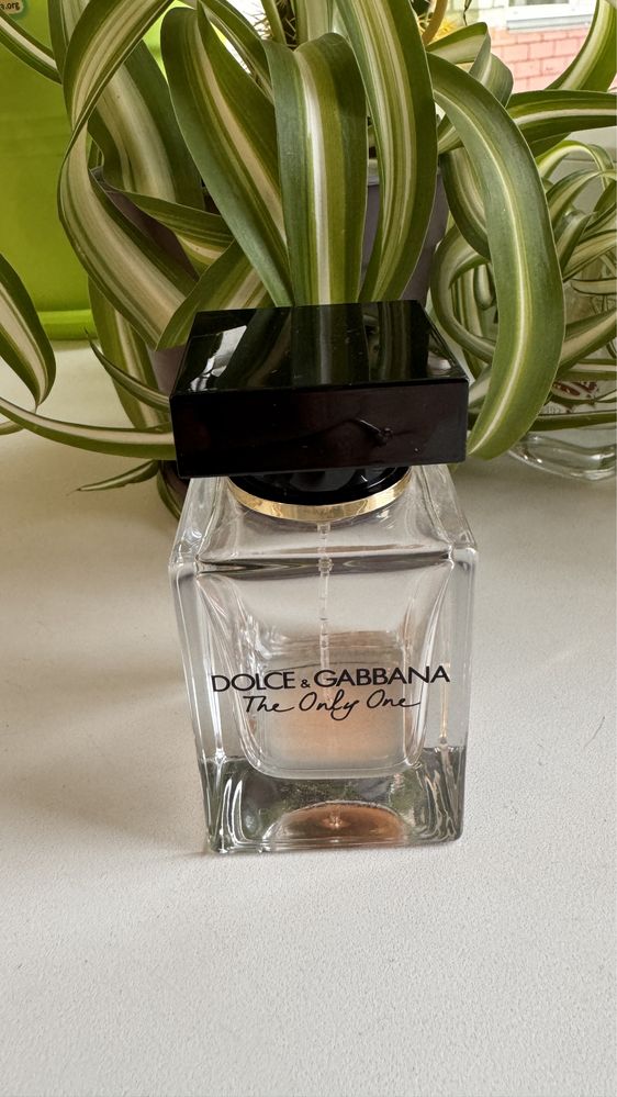 Dolce&Gabbana The Only One