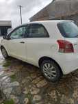 Toyota Yaris 1.4D 2011