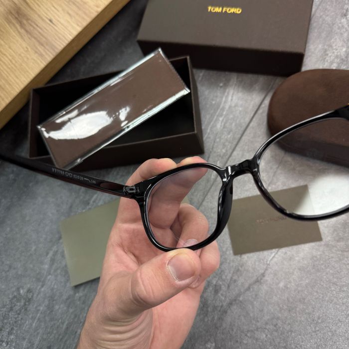 Оправа для окулярів Tom Ford
