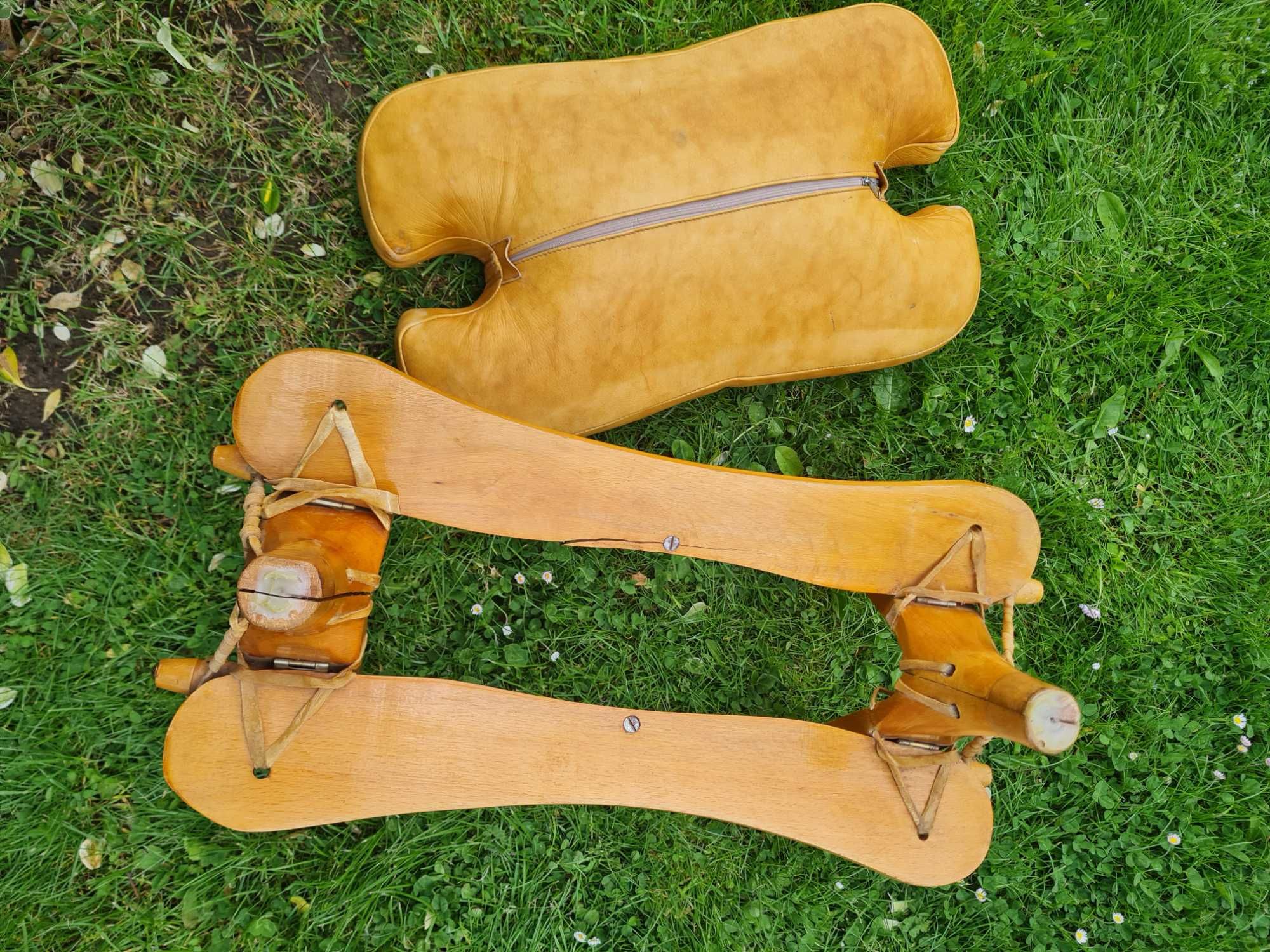 Krzeselko,taboret egipski