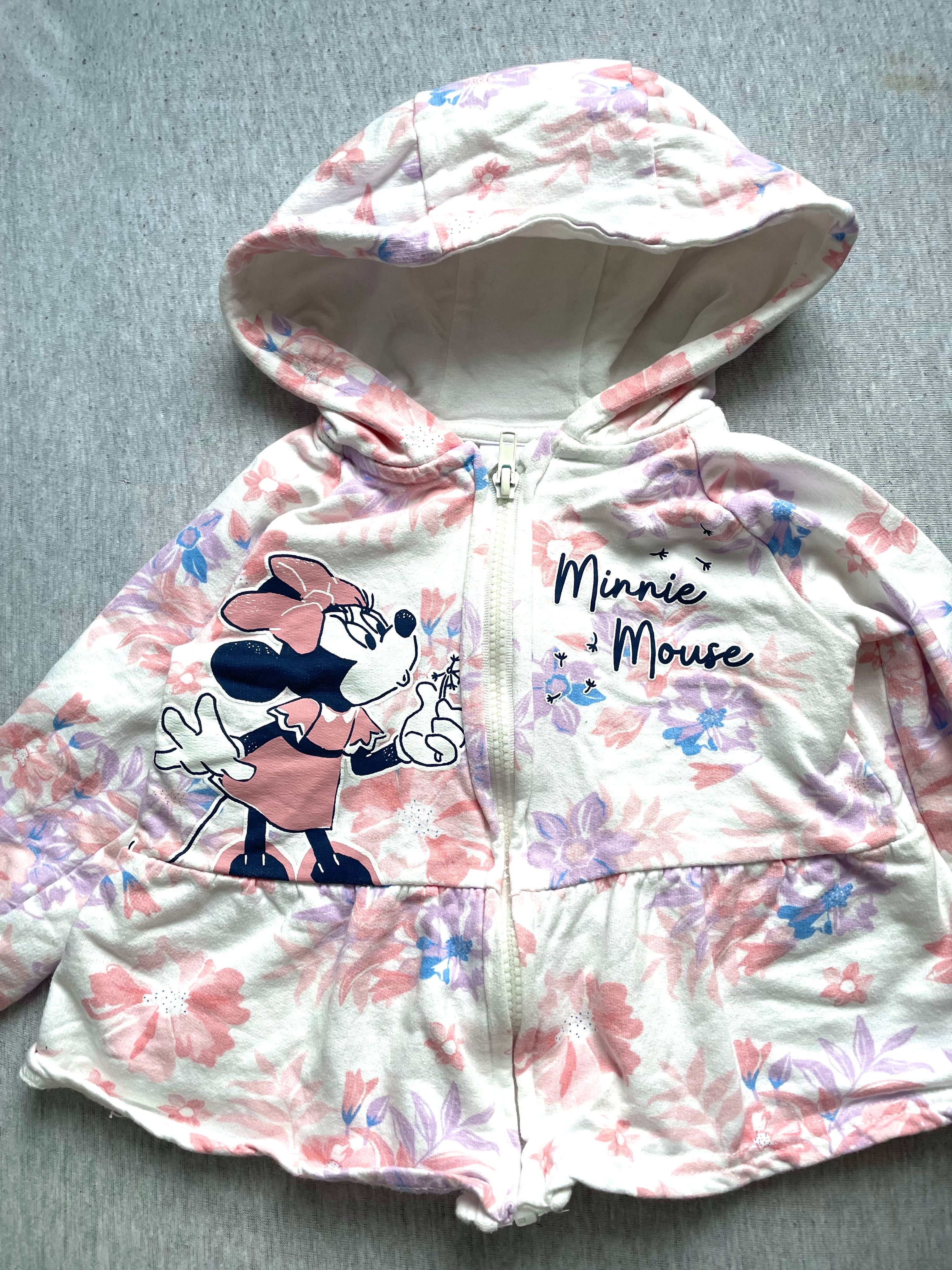 Bluza myszka Minnie r.92. 1