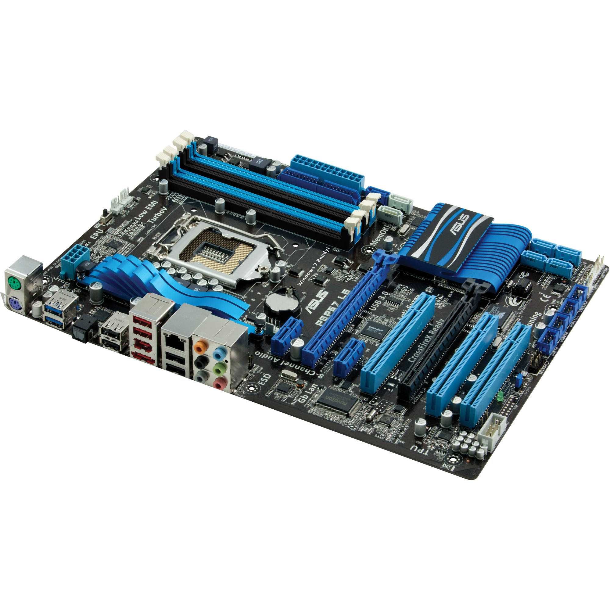 Computador I7 2°geração