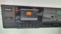 TEAC V-380C odtwarzacz kaset. Stan idealny